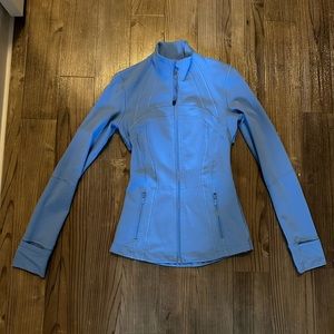 Blue Nile Lululemon Define Jacket